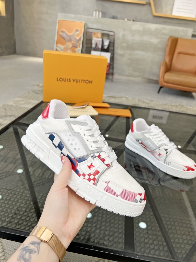 LV Sneakers